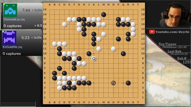 Sudoku - Back to Basic Baduk смотреть онлайн