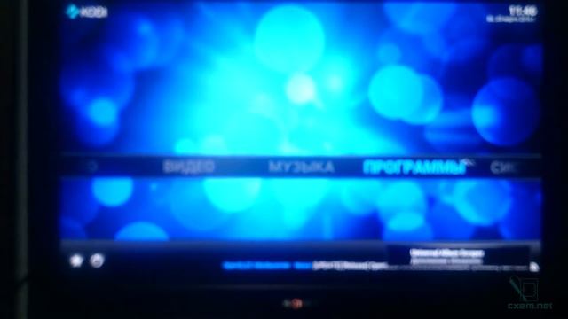 Медиацентр на Raspberry Pi 2 смотреть онлайн
