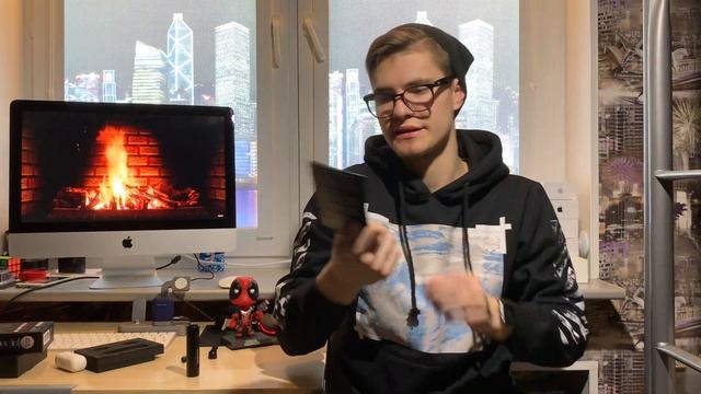 BLACKSTAR обзор наушников | честное мнение смотреть онлайн