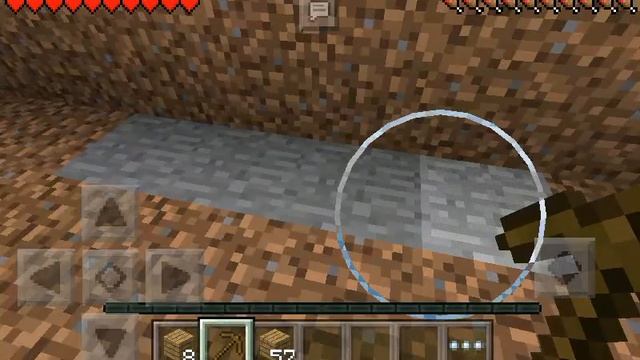 Новогодний Minecraft (Нежданчик) смотреть онлайн