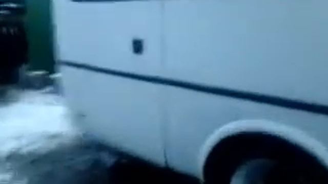 АВТОБУС Yutong ZK6737D. 2006г. смотреть онлайн