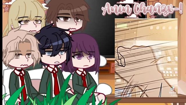 — (Past) Operation True Love React to Future ♡! [] Gacha reaction?✨ смотреть онлайн