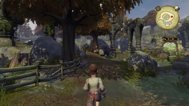 Fable Anniversary: Часть 1 - Начало