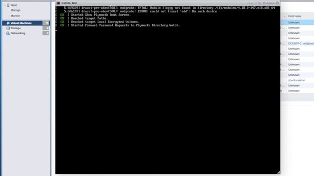 How to DOWNLOAD and INSTALL CENTOS LINUX onto your Computer смотреть онлайн