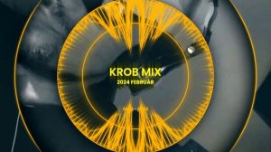 Party Mix _ Best Remixes _ Mashup _ Coronita _ Legjobb disco zenék _ 2024 FEBRUAR Mix by_ KROB