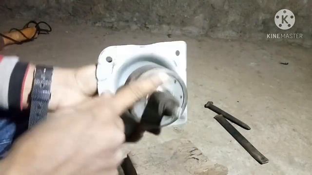 washing machine gear box dismantle and work смотреть онлайн