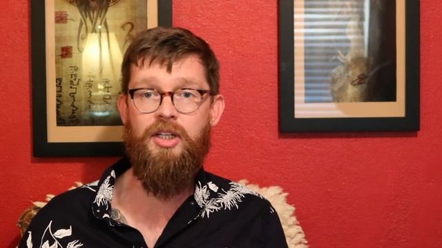 Dark is the Night Review смотреть онлайн