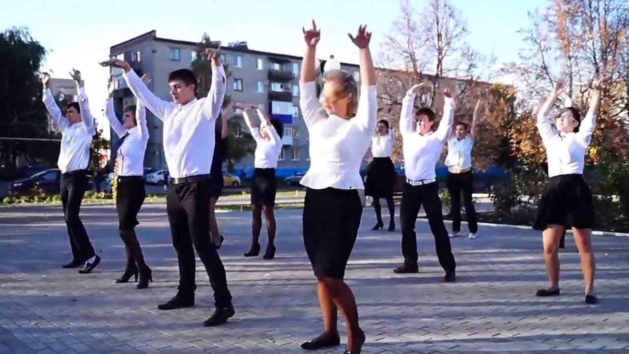 День учителя 2016 Ртищево смотреть онлайн