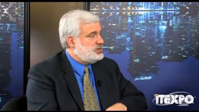 This is The Year of WebRTC with Voice4Net смотреть онлайн