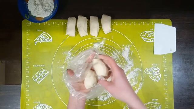 Кулинарные Открытия