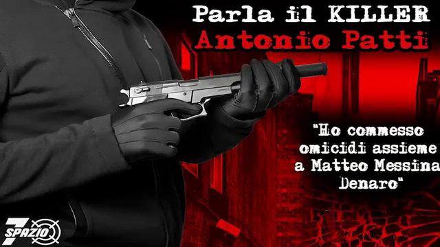 «Vincenzo Milazzo voleva ammazzare Riina» parla il killer Antonio Patti смотреть онлайн