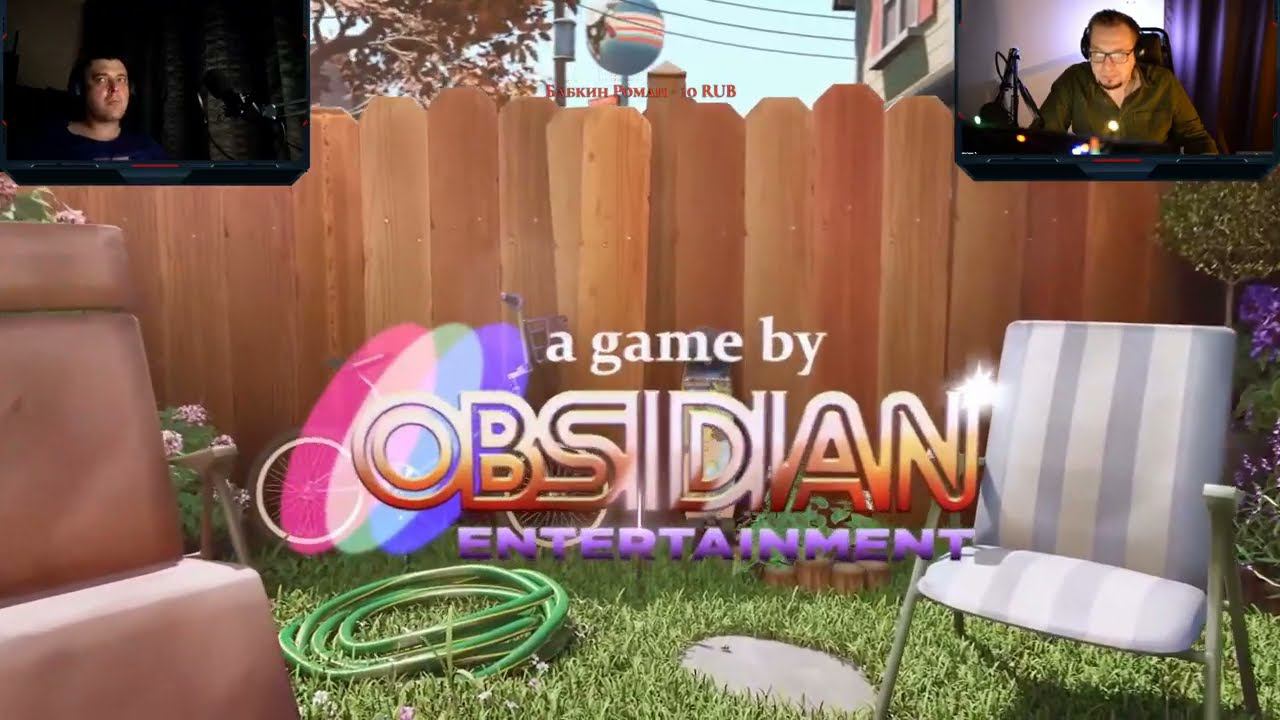 Grounded прохождение! Стрим по игре Grounded обзор! Релиз игры Grounded review. смотреть онлайн