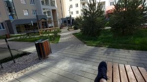 21 мая. ЖК Знак. город Ижевск. Застройщик Железно