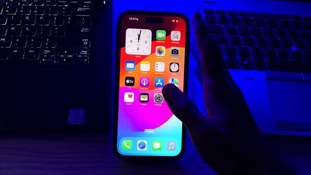 How To Fix Group FaceTime Not Working in iOS 17 on iPhone смотреть онлайн