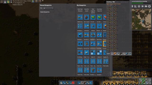 Factorio New Game Plus Plus #2 смотреть онлайн