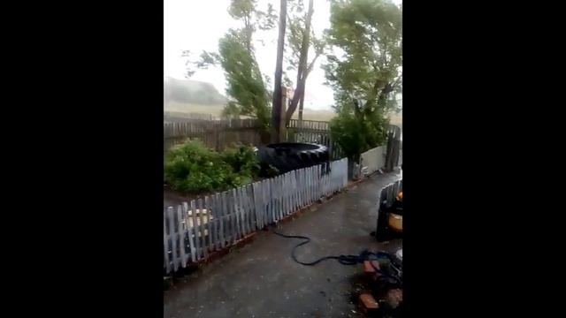 САРЫКОЛЬ 2019 ГРАД С ДОЖДЕМ смотреть онлайн