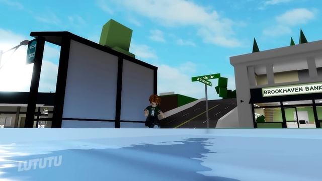 ROBLOX Brookhaven ?RP - FUNNY MOMENTS (DON'T LET BACON DO ANYTHING) ALL EPISODES смотреть онлайн