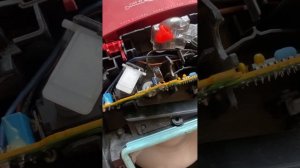 Ремонт регулятора оборотов пылесоса Philips. Перестал работать двигатель. Не включается FC9174