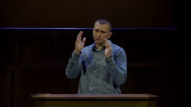 "Амос - Восстановление Израиля" | Владимир Мицук смотреть онлайн