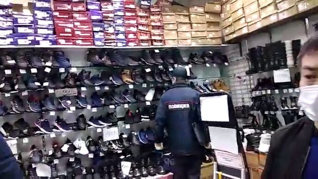 Гражданин КНР возможно незаконно находится на территории Петропавловска-Камчатского смотреть онлайн