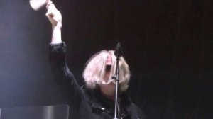 Пикник-Потерянный (ЦДХ 04.04.2015)