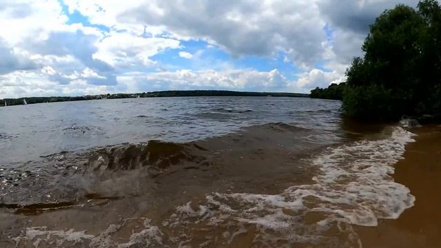 Парусный спорт -30 Sailing Beautiful nature सेलिंग セーリング 航海 إبحار Segeln Voile Navegando ziminvideo смотреть онлайн