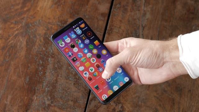Китайский Galaxy S9 на Snapdragon ? и с Amoled! Неужели научились? смотреть онлайн