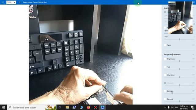 TEST POINT REDMI POCO X3 NFC Y PRO смотреть онлайн