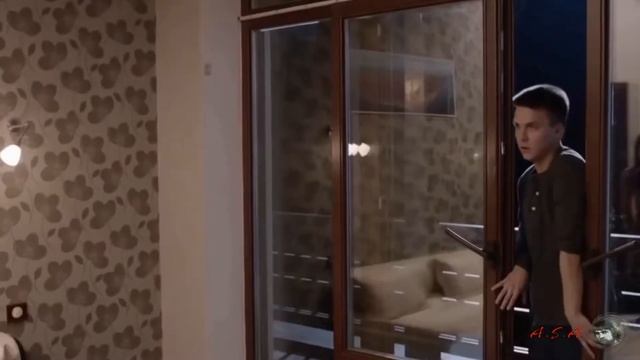 ДВА АНГЕЛА " БЕЛЫХ " смотреть онлайн