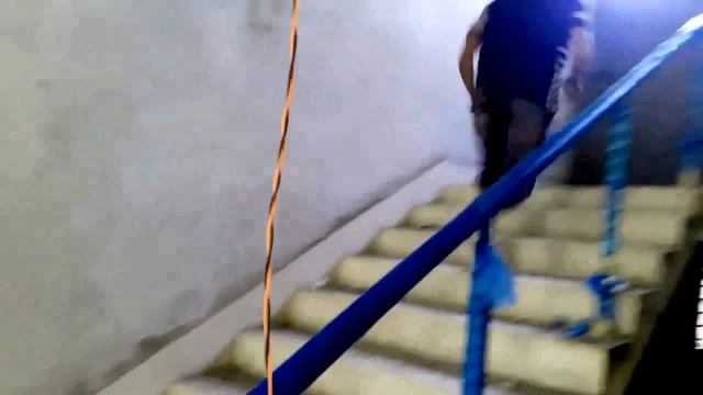 Martial Art Short Film "BE POSITIVE-2019" смотреть онлайн