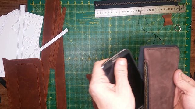 How To Make A Handbag