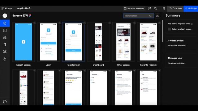1 Introduction to DhiWise iOS builder смотреть онлайн