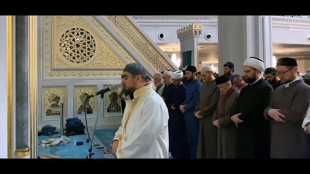 Сиратулло Раупов | Сура «Курайш» смотреть онлайн