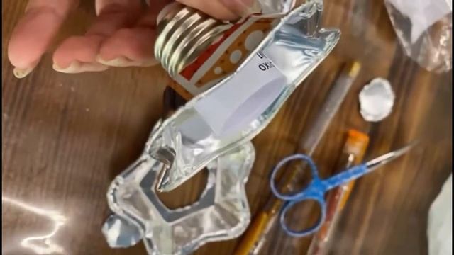 Люстра на цепях из старой прялки. смотреть онлайн