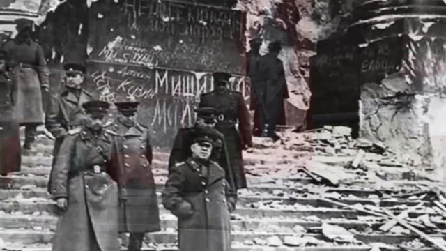 76-летию посвящается. смотреть онлайн
