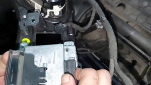 AUDI Q7 демонтаж панели