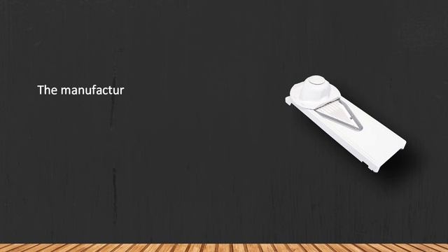 Best Mandoline Slicers for Home Use in 2023 смотреть онлайн