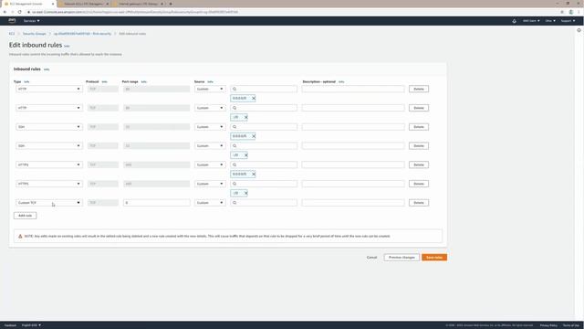 How to Quickly Troubleshoot Connection Timeout Issue When Connecting to EC2 смотреть онлайн