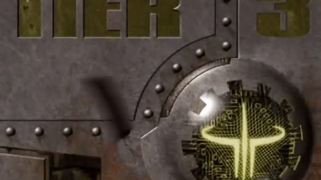 Quake 3 Arena - All Cinematics