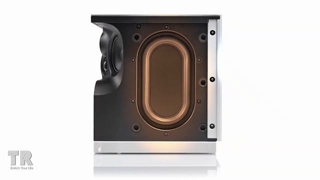 Naim Mu-so QB 2nd Generation | הרמקול החכם הטוב בעולם ! смотреть онлайн