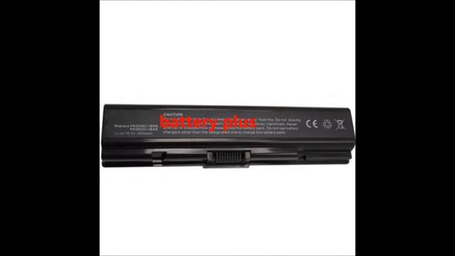 PA3534U-1BRS TOSHIBA SATELLITE L500-1WH L500-22R L500-245 L500-1TW replacement battery смотреть онлайн