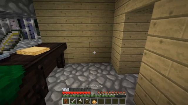 Minecraft №2 Долгожданные приключения [ Lat's play ] ( Thaumcraft 4 ) смотреть онлайн