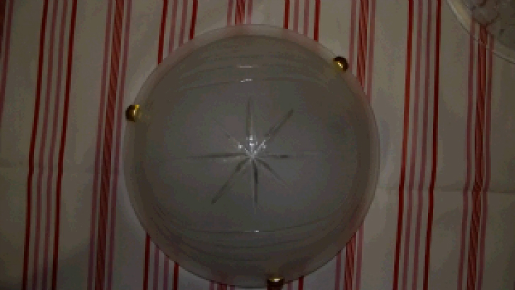 Как собрать Настенно-потолочный Светильник смотреть онлайн