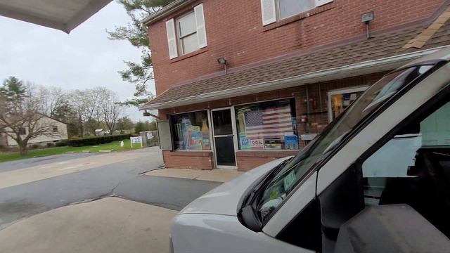 Везу первый груз на BOXTRUCK) #имиграциявсша #переездвсша #сша #boxtruck смотреть онлайн