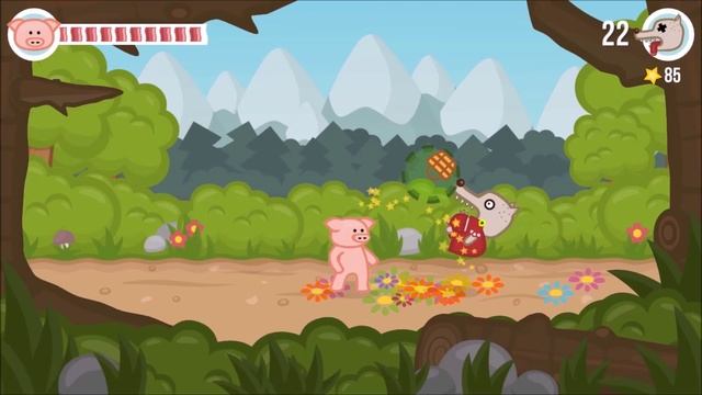 Tips and Tricks - Iron Snout смотреть онлайн