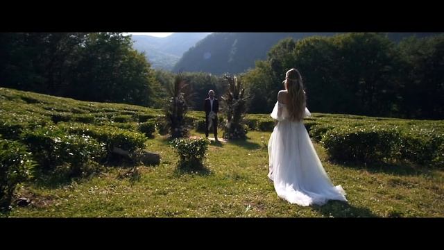 Свадебный воркшоп в Сочи 28.05.2019