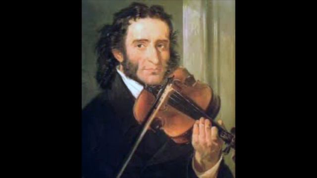 N.Paganini: Variations On One String, Felix Vogelsang, Cello