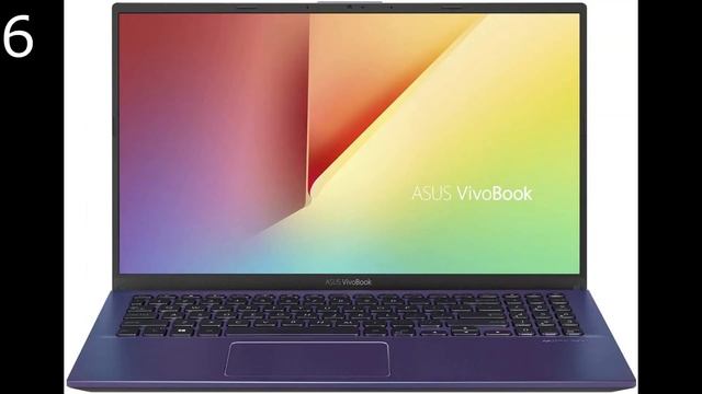 ✔️ TOP 10 BEST ASUS LAPTOP ? Amazon 2020 смотреть онлайн