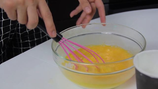 Киш Лорен (французский открытый пирог) смотреть онлайн