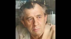 А. В.  Жигулин «Путешествие по жизни»
